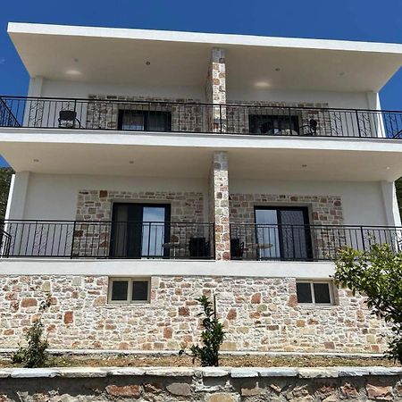 Villa Thomas Дхерми Экстерьер фото