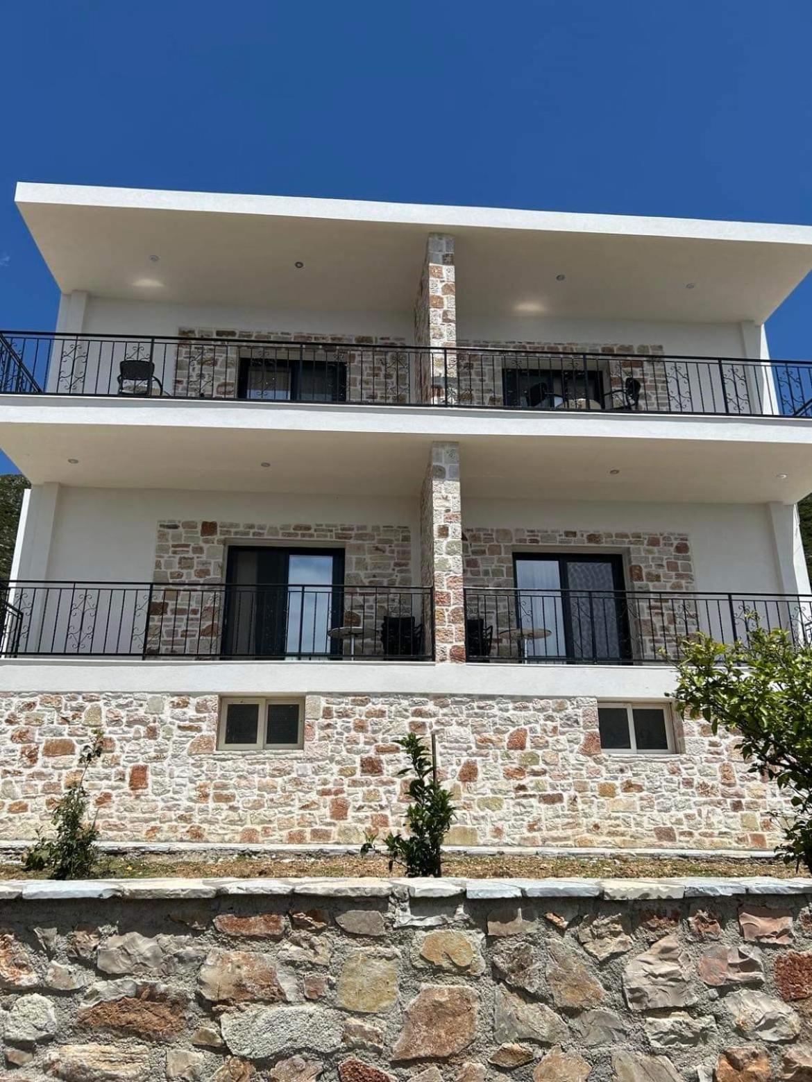 Villa Thomas Дхерми Экстерьер фото